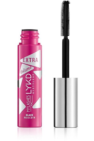 lykd Extra Volume Mascara - Extra Volume Mascara Category: Mascara
