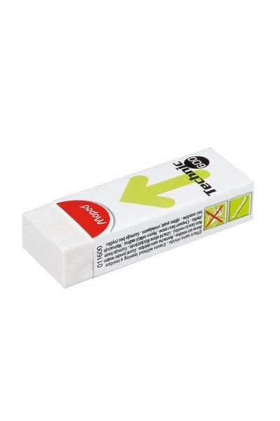 Maped Γόμα Technic 600 (115920)