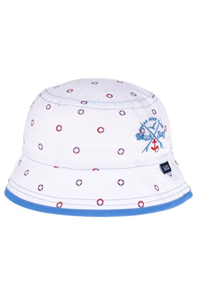 Kitti قبعة الصبي 4-5 سنوات قبعة فيدورا ماكسي