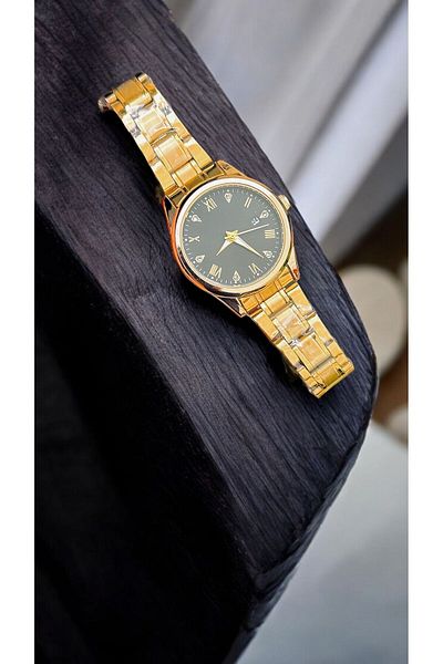 pullmarkt Women's Wristwatch - Calendar Detailed