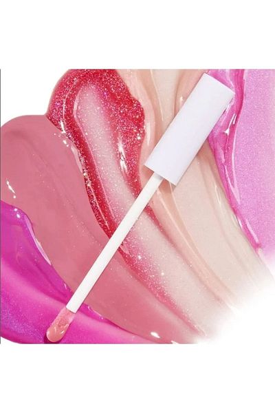 WET N WİLD Megaslicks Sinless Lip Gloss -1114649e