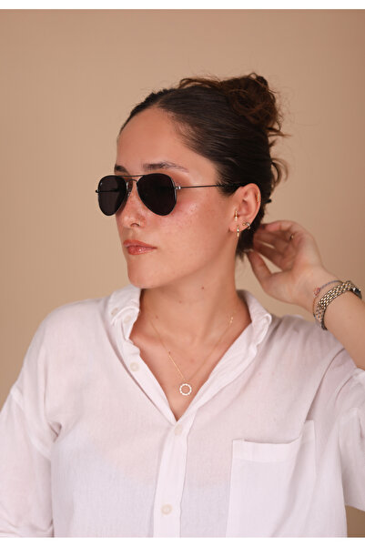 AR COLLECTİON نظارات شمسية مستقطبة معدنية للجنسين من AR Collection - AR2223