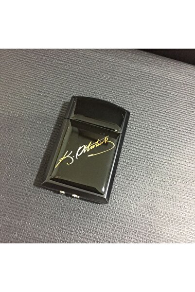 ZENIT Kemal Atatürk imzalı Gazlı çakmak