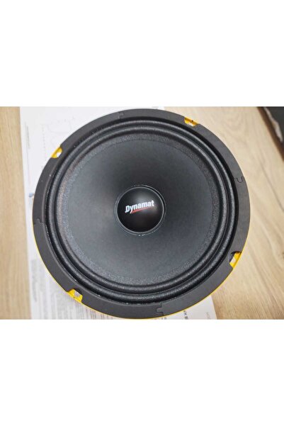 Dynamat YX 20 CM HOPARLÖR