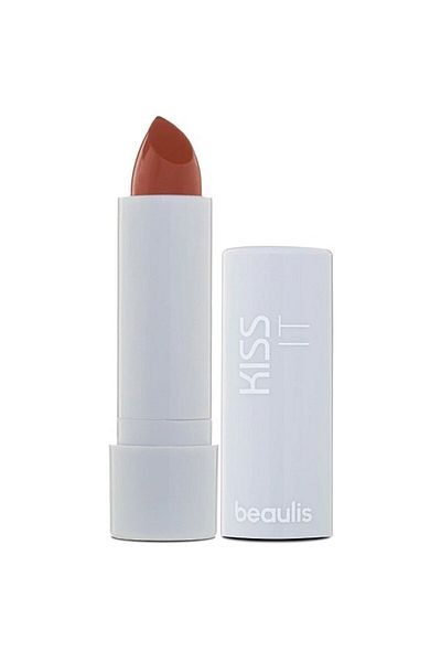 beaulis Kiss It Matte Lipstick 286 Hot Sun