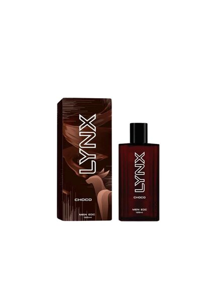 LYNX Çikolata Parfüm 125 ml