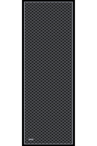 SURA 7283 SURA % 100 TWİLL İPEK  55*185 EBAT ŞAL