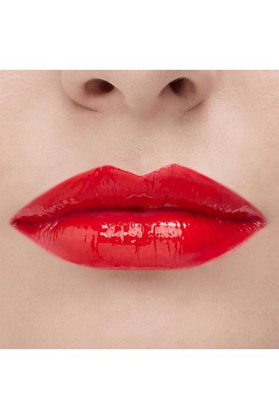 lykd Plump Lipstick 550 Flirty