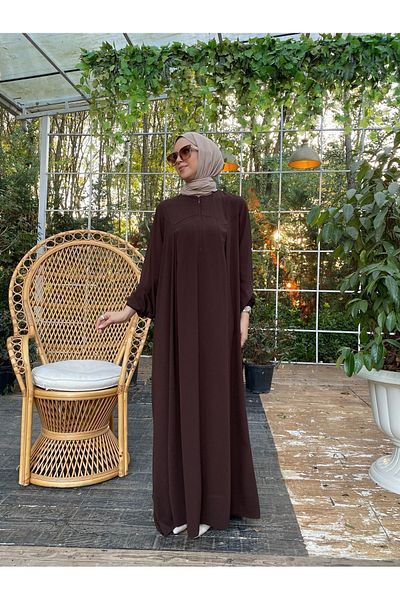BEREL Φόρεμα Rabia Robe