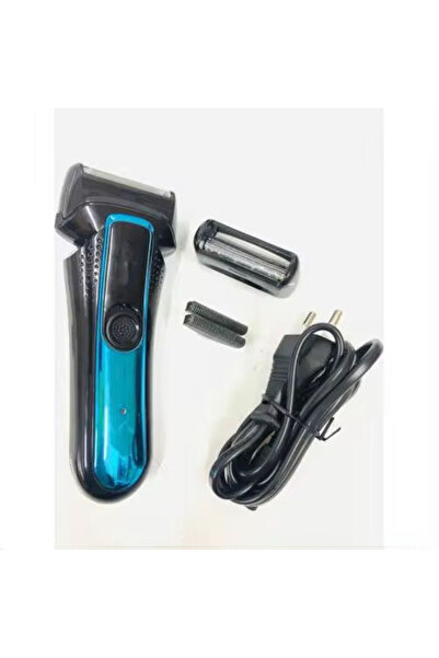 Shavingtech Rd-1546 Saç Sakal Yanak 1546 Şarjlı