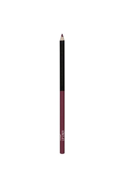 WET N WİLD Fab Fuschia E664c - Color Icon Lipliner Pencil, Lip Liner