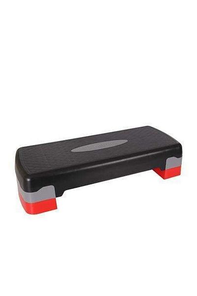 Hattrick 2 Stage Step Board