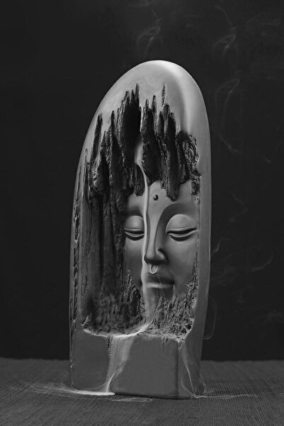 Genel Markalar Buda Tütsülük Dekoratif Brülör Ortam Kokusu