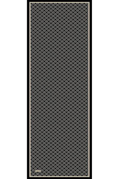 SURA 7283 SURA % 100 TWİLL İPEK  55*185 EBAT ŞAL