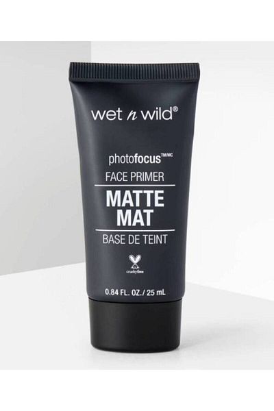WET N WİLD Photofocus Makyaj Bazı E850