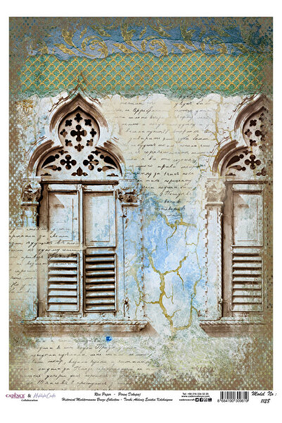 Cadence Boya نحاس ديكوباج-1128 موديل آلة نحاس