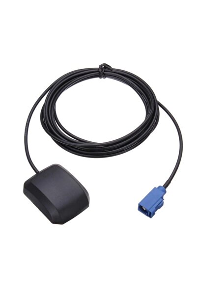 Genel Markalar Vw-audı-skoda Fakra Navigasyon Anteni