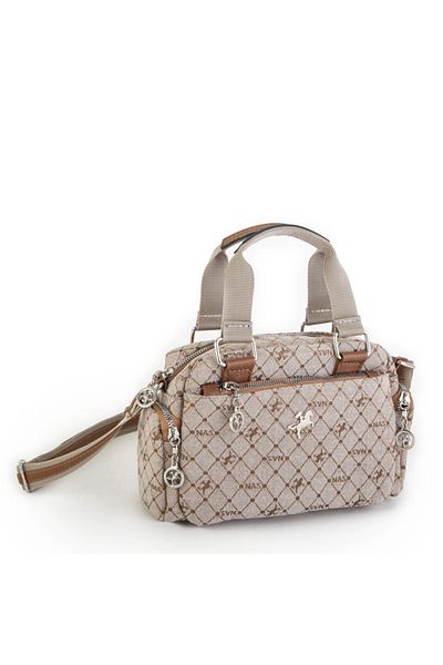 Nas Bag Seria Premium - Rochie și geantă de damă cu mai multe compartimente (26x16)