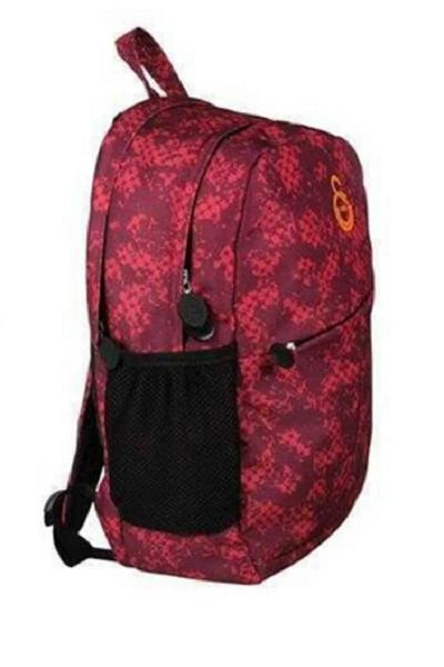 Galatasaray Comfortable Patterned Backpack