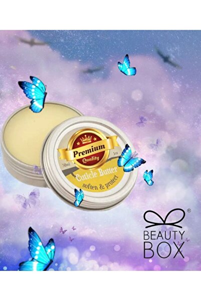 Beauty Box Premium Nail Care Oil - Cuticle and Hand Care Moisturizer, Stretch...
