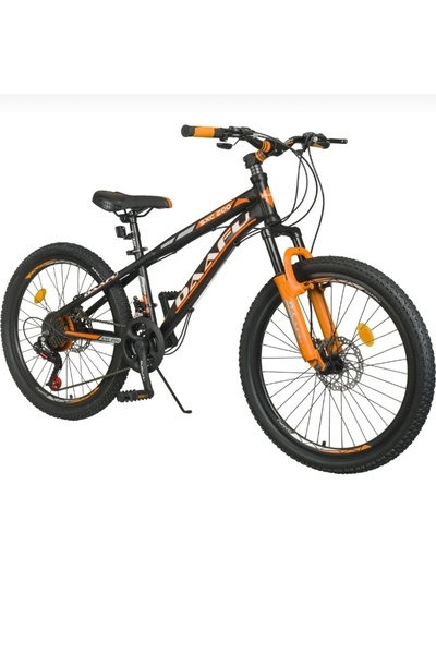 Arbike SXC200 24 Double Jant 21 Vites M-disc Fren Ön Amortisörlü Dağ Bisikleti