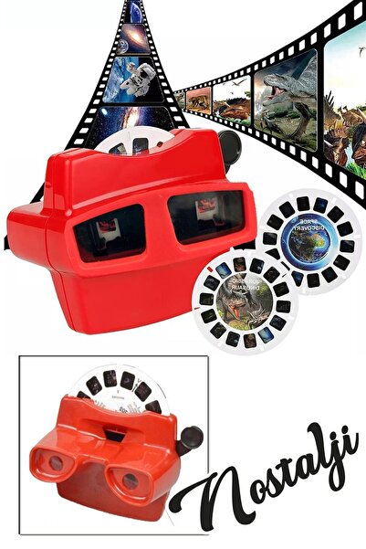 Bundera Hac Umre Hediyesi Kabe'yi Gösteren 3D Nostaljik Resim Görüntüleyici F...