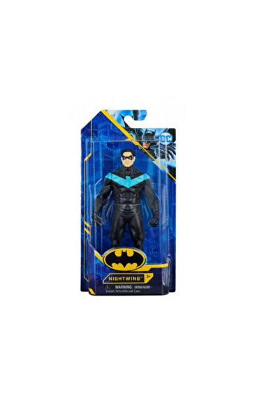 DC Comics Nightwing Figür 15 Cm