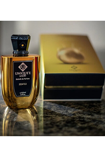 Unique'e Luxury ZEN'GI