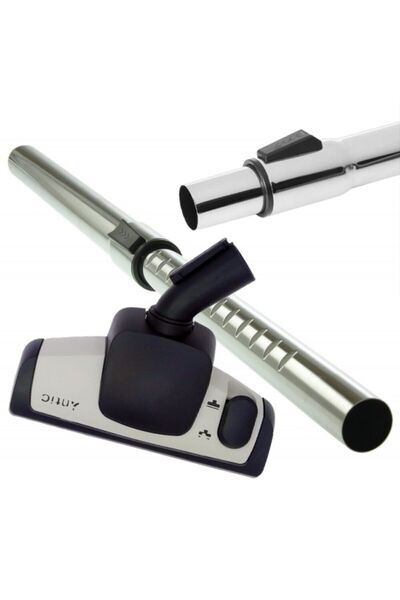 Popüler Compatibil cu țeavă telescopică pentru aspirator Stilevs Spektron + c...