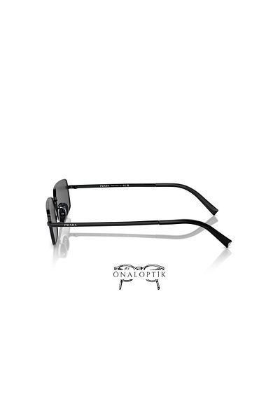 Prada Unisex Sunglasses - Spr A60, 59/16 1Ab-5S0, 140 3N Model