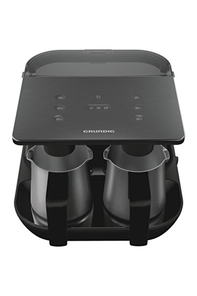 Grundig Türk Kahvesi Makinesi