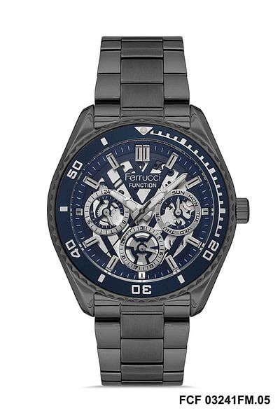 Ferrucci Men's Wristwatch FCF 03241FM.05