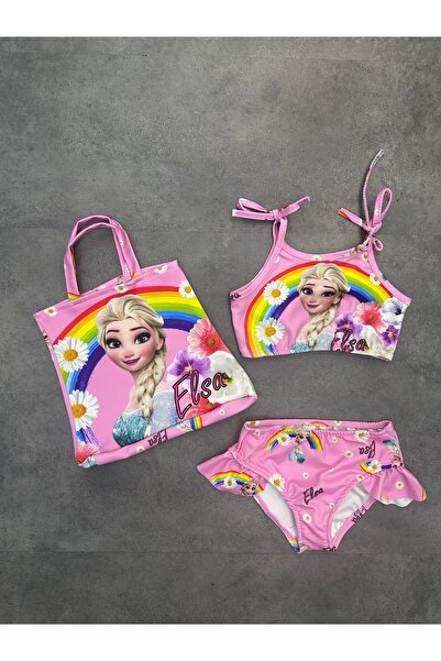 niferkids Çocuk Mayo