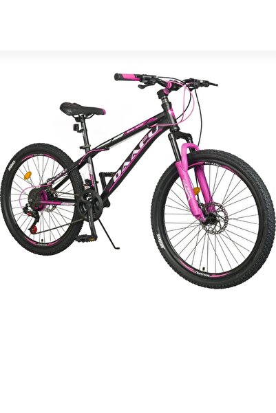 Arbike SXC200 26 Double Jant 21 Vites M-disc Fren Ön Amortisörlü Dağ Bisikleti