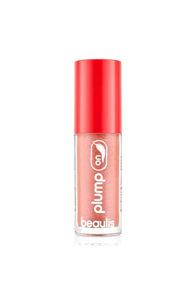 beaulis Plump on Plumping Lip Gloss