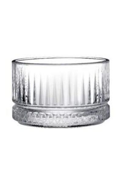 Paşabahçe Elysia Snack Bowl 12 Pieces 235 cc