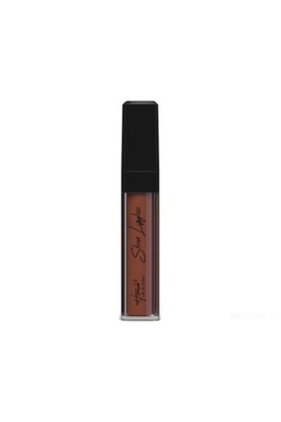 HOMMCOZMETİC Homm Shine Lipgloss - Number 04