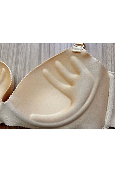 F.K Σουτιέν Push Up χωρίς καλάμι