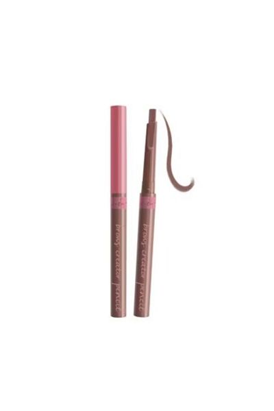 Lovely Brow Creator Eyebrow Pencil No:01