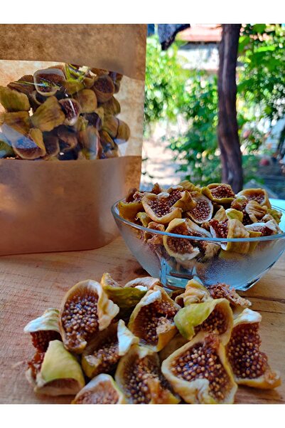 keskingıda Doğal Aydın Incir Cipsi 250gr Yeni Mahsul 2025(ŞEKERSİZ&GÜNEŞTE KU...