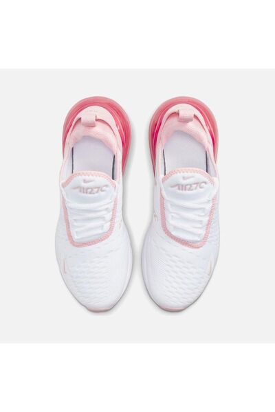 Nike Air Max 270 CO (GS) Kadın Spor Ayakkabı - 943345-108