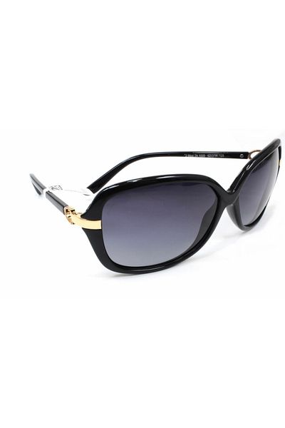 Polo Exchange Women's Polarized Sunglasses - Original Design