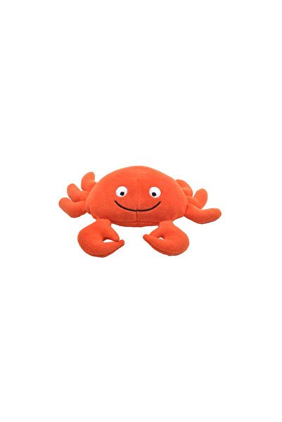 Bambi Yengeç Turuncu Wellsoft 27 Cm