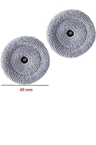 LİN GRUP Roborock S8 Maxv Ultra Robot Uyumlu Kenar Paspas Bezi Braketi Yuvarl...