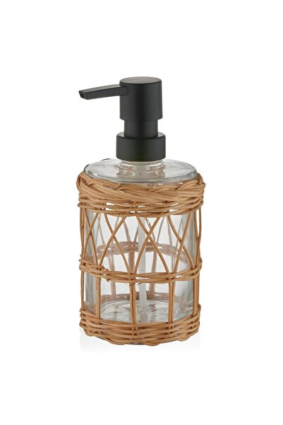 The Mia Rattan Sıvı Sabunluk 330 ml