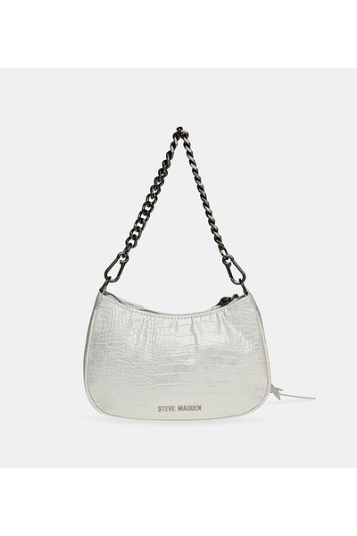 Steve Madden white womens Shoulder Bag Hand Bags