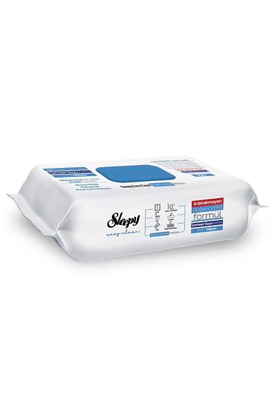 Sleepy Surface Cleaning Towel
