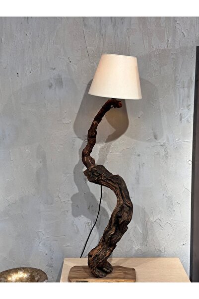 TEKNATURE TWİST AĞAÇ LAMBADER