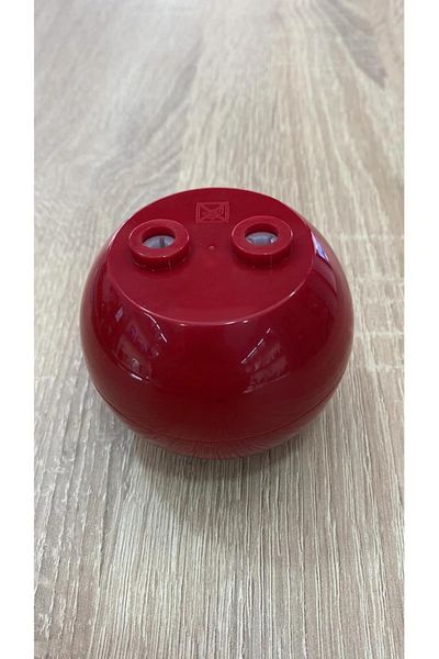 ShopyTime Red Fakir Lucina-Tılıa Beater Head