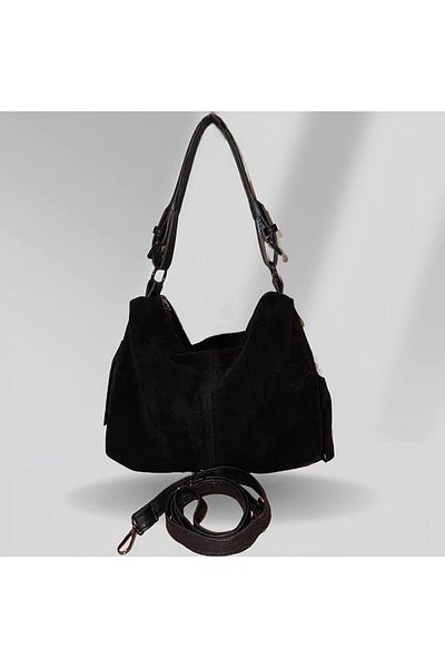 KRISTE BELL N&R 2000-Salaş Genuine Leather - 28 cm Length, 26 Width, 16 Models